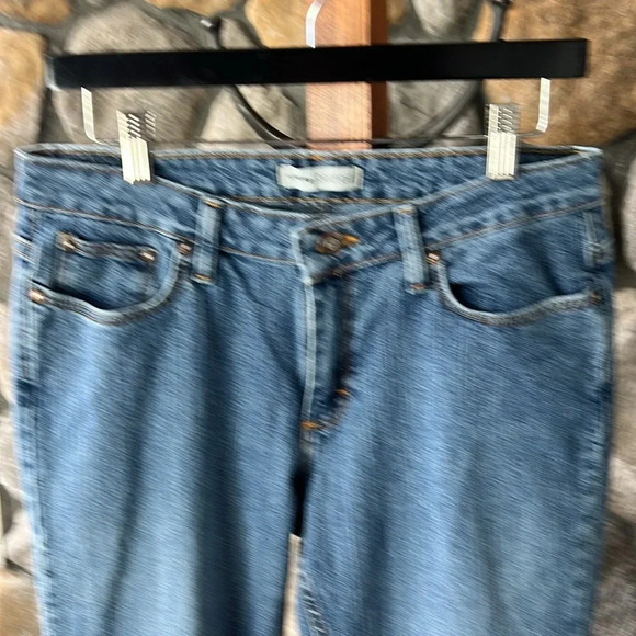 Riders Bootcut Jeans Size 10P - Picture 3 of 11